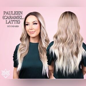 Chelsey Smith Lot 6!